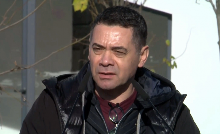 SHTËPITË E REJA TE “5 MAJI”/ Ahmetaj: Kjo lagje do të jetë një nga qendrat e reja të kryeqytetit
