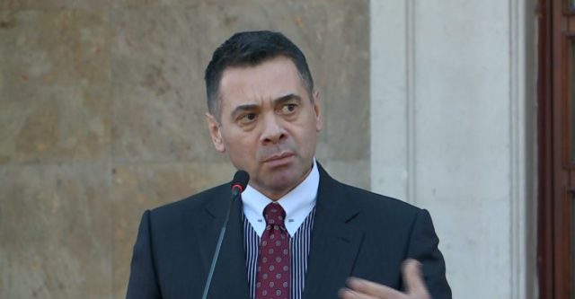 ARRESTIMI I LEFTER KOKËS/ Ahmetaj: Përballja me drejtësinë është individuale dhe jo kolektive