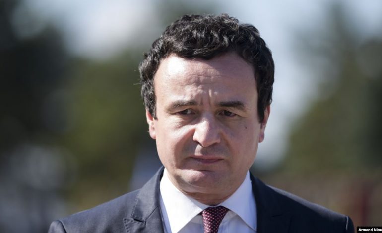 KOSOVA NË KRIZË ENERGJITIKE/ Albin Kurti: Po bëjmë gjithçka, por s’ka zgjidhje të mirë…