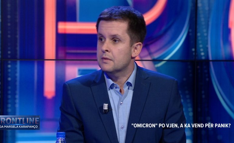 COVID-19/ Alimehmeti: Rënia nga viti i kaluar për shkak të imunizimit. Omicron? Lajmi i mirë është…