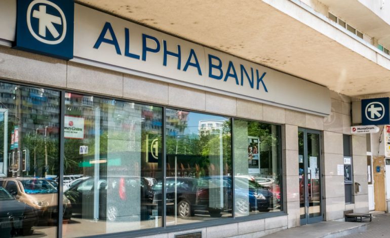 MARRËVESHJA/ Hungarezët e OTP blejnë degën Alpha Bank në Shqipëri për 55 milionë euro