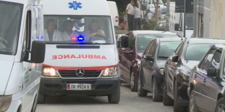 E FUNDIT/ Plagoset me armë në hotel një 20-vjeçar, Policia e Durrësit zbardh ngjarjen
