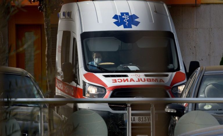 E RENDE NE LIBRAZHD/ Humb jetën 66-vjeçari, gjendet i pajetë në rrugë
