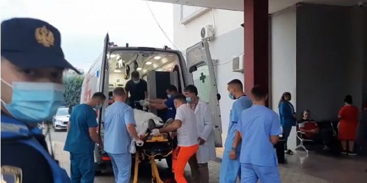 E RËNDË NË VLORË/ Gjendet një person i pajetë. Detajet e para nga vendi i ngjarjes