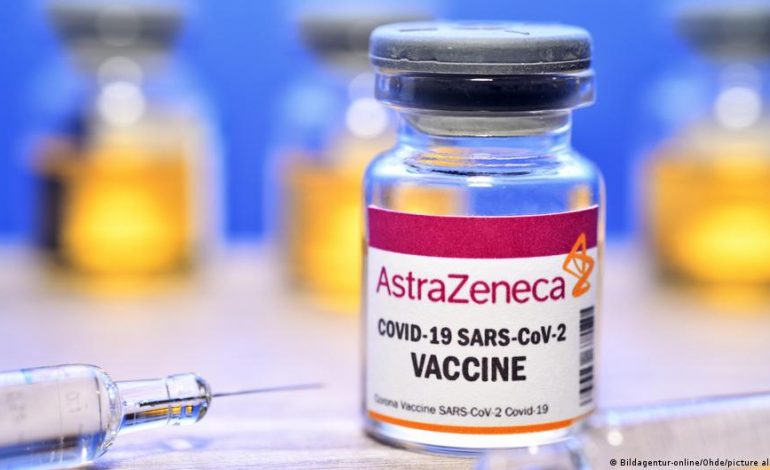 STATISTIKAT: “AstraZeneca” ka shpëtuar më shume jetë se çdo vaksinë tjetër