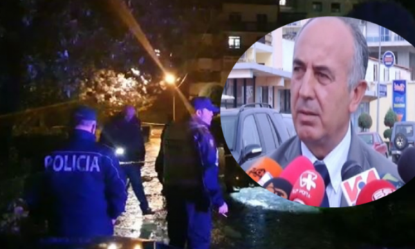 “DYSHIMET E FAMILJARËVE”/ Hoxha për vrasjen në Shkodër: Si ra policia në gjurmët e Kristian Kelmendit