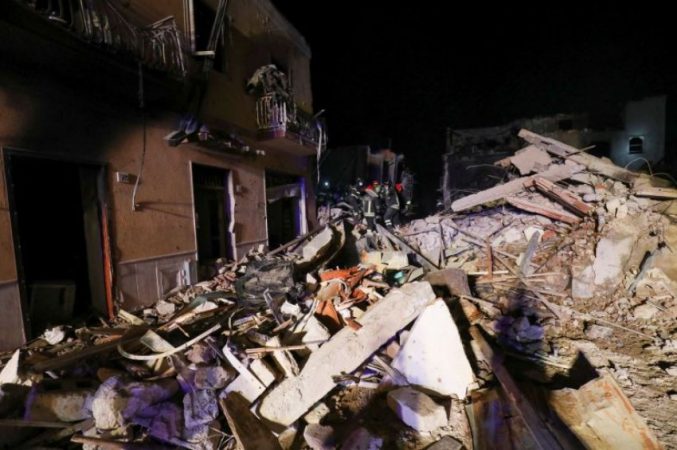 TRAGJIKE NË ITALI/ Shpërthimi i gazit në Siçili, të paktën tre të vdekur dhe gjashtë të zhdukur