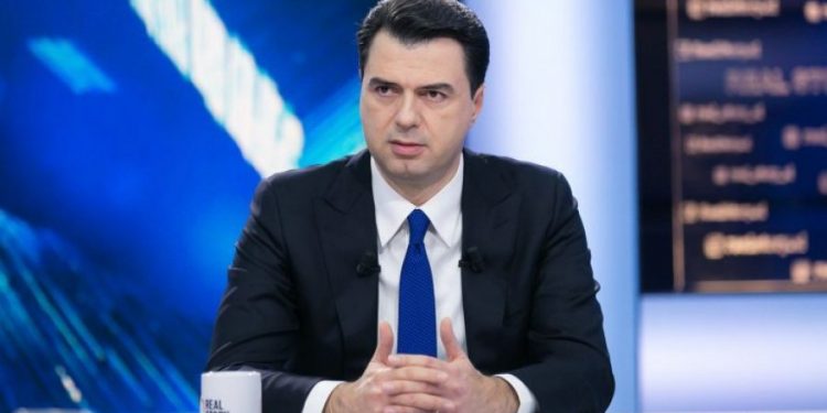 I PROCEDUAR NË BELGJIKË PËR “TOYOTA YARIS”? Basha: Po të jetë nevoja, nisem që tani drejt Brukselit