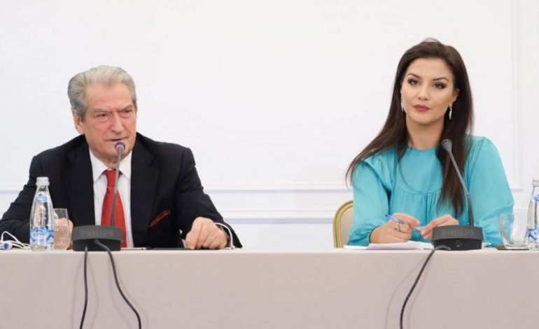SULMON BERISHËN/ Vjehrra e Floriana Garos: Mund t’i mashtrosh njerëzit disa herë por jo të gjithë njerëzit për gjithë kohën