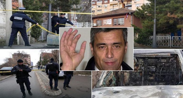 NXJERR EMRAT/ Ish-agjenti i SHIK: Ja kush janë dy organizatorët e VRASJES së Oliver Ivanoviç