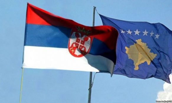 “PRISHTINA PENGON DIALOGUN”/ Beogradi: Bisedimet, barriera më efektive për përshkallëzimin e tensioneve