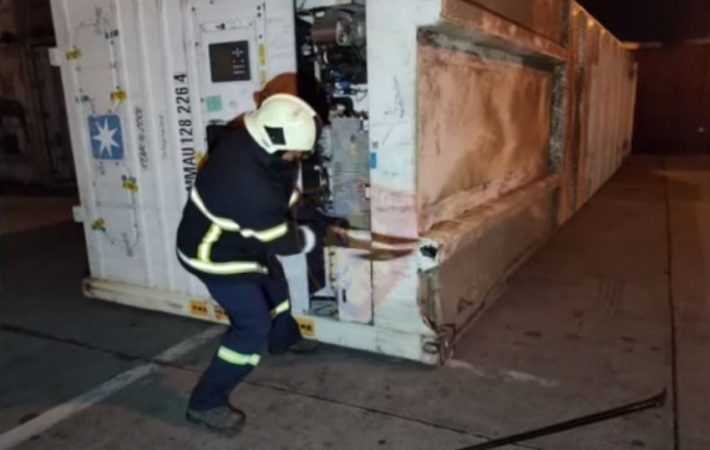 AKSION NË TIRANË/ Kapen 100 kg kokainë në kontejnerin me banane. Si i mbajt nën vëzhgim ngarkesa nga porti i Durrësit (DETAJET)