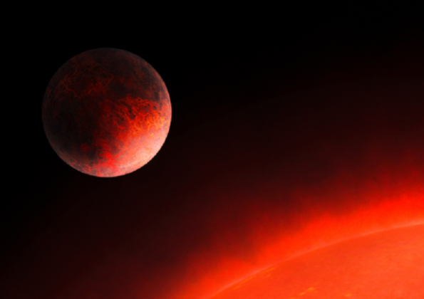 ZBULOHET “GJ 367 B”/ Planeti i ri i vogël, në mesin e 5,000 planetëve jashtë sistemit diellor