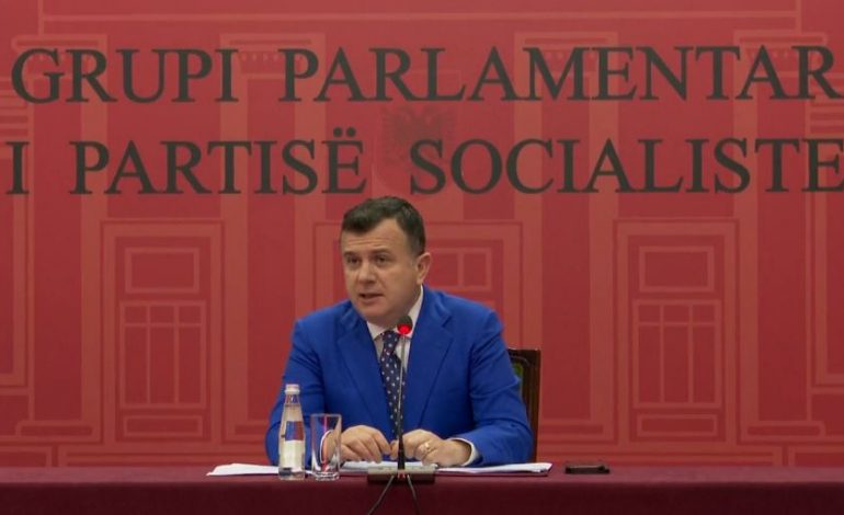 “PUNË INTESIVE ME PRODUKTIVITET”/ Balla bën bilancin e sesionit parlamentar: 31 ligje të miratuara, me konsensus vetëm…
