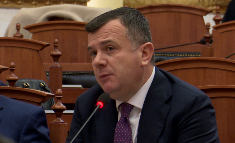 “MARRËVESHJA ME KOSOVËN DHE MALIN E ZI”/ Balla: Kërkesa për informacion të vijë brenda afatit