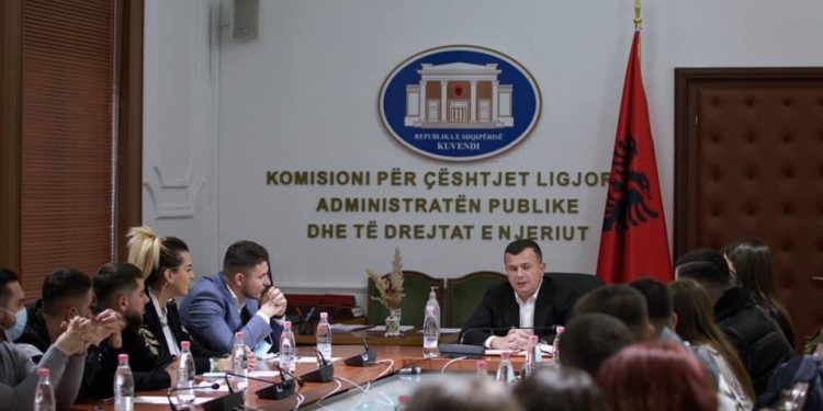 MBI ARRESTIMIN E LEFTER KOKËS/ Balla: Kushdo qoftë i akuzuari, pa dallim partie duhet të përballet vetë me drejtësinë