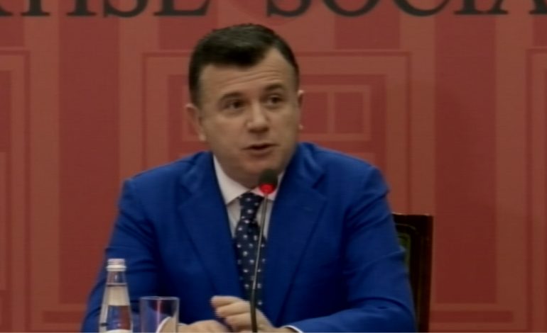 DARKË ME BASHËN? Balla: Asnjëherë në jetën time! Sali Berisha vetëm ka gënjyer në 30 vite