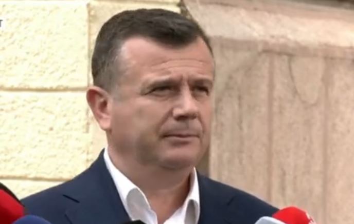 NDARJA NGA JETA E SENATORIT AMERIKAN BOB DOLE/ Balla: Mik i madh i shqiptarëve