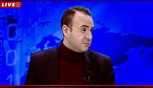 ÇUDIT Klevis Balliu: Lul brava dëshiron të ketë përplasje nesër…