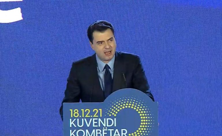 KUVENDI I PD/ Basha kërkon NDJESË: Protagonizmi i Berishës ishte barrë për PD, nuk reagova në kohë