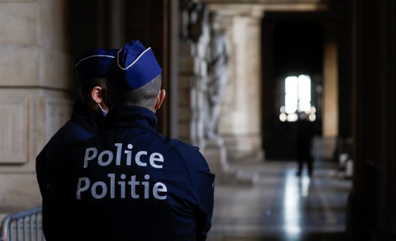 PËR HERË TË PARË DOSJA BELGE/ “Mbreti” Safet Bajri, si terrorizoi pronarët e lokaleve në Bruksel