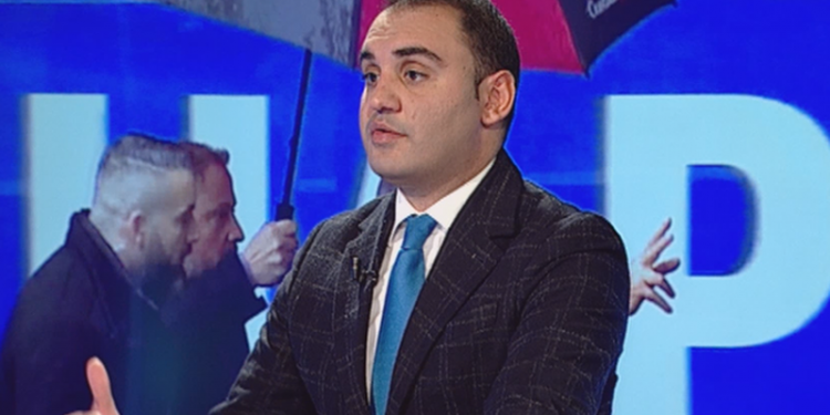 “ULTIMATUMI” I KOMISIONIT TË RITHEMELIMIT/ Belind Këlliçi: Ja çfarë e pret Bashën në 5 janar