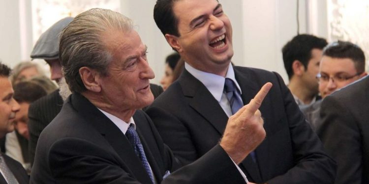 “JE I PËRFUNDUAR”/ Berisha- Bashës: Pas datës 11, do të caktojmë ditën e protestës kombëtare