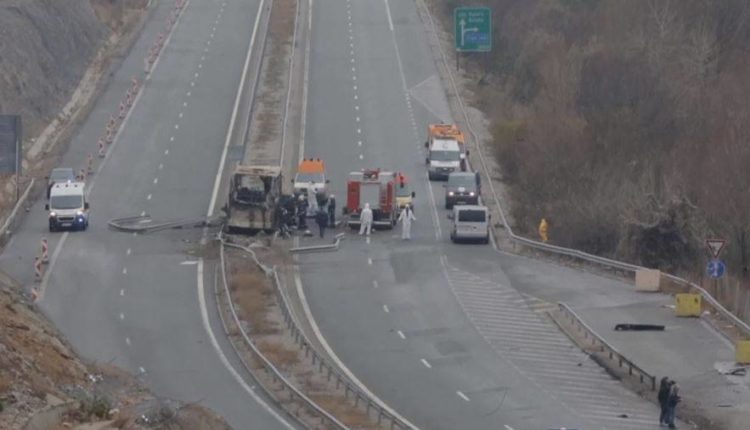 TRAGJEDIA NË BULLGARI/ Ja kur priten rezultatet e para të ekspertizës