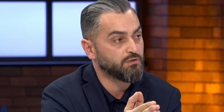 SKANDALI ME TË DHËNAT/ Kadia: Qeveria e ndihmuar nga shtete të tjera po heton për të zbuluar autorin