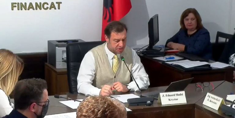 KOMISIONI I EKONOMISE/ Denar Biba propozohet për kryetar të Autoritetit të Konkurrencës, opozita kundër kandidaturës