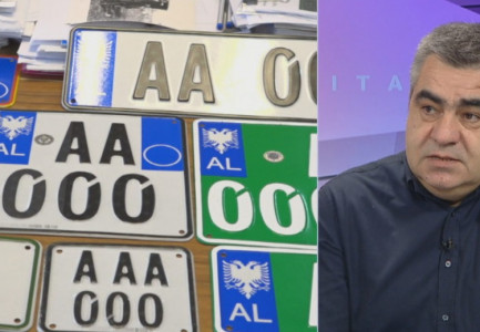 SKANDALI I TARGAVE/ Flet Blendi Gonxhja: Nuk them se është një gjë normale, por në raportet që unë kam…