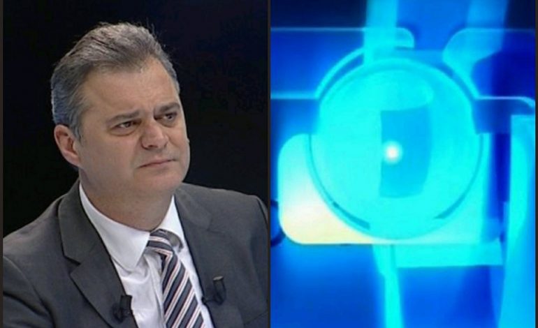 E PLOTË/ Ben Blushi dorëhiqet nga drejtimi i Top-Channel. Emaili që i drejtoi stafit