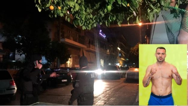 EKZEKUTIMI MAFIOZ I BOKSIERIT/ Shqiptarët dhe kontrata e vdekjes