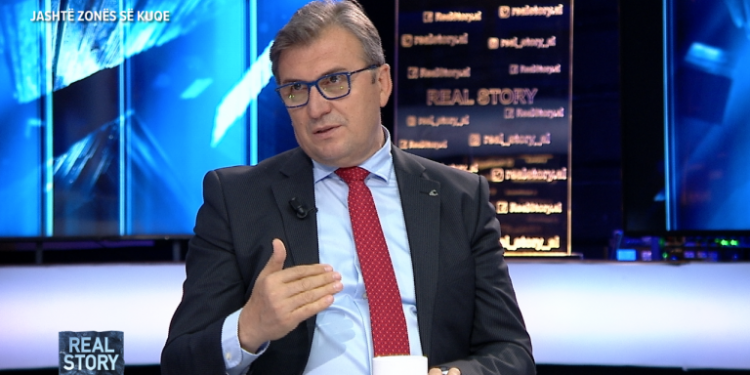 OMICRON NË SHQIPËRI/ Brataj: Përhapet më shpejt se Delta. Nuhatja dhe shija…