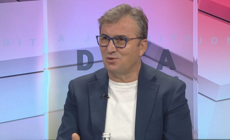 OMICRON MES NESH? Skënder Brataj: Dyshime për praninë e tij, po diskutohen masat