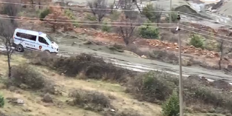 TRAGJIKE NË BULQIZË/ Humb jetën një burrë tek fabrika e pasurimit të kromit