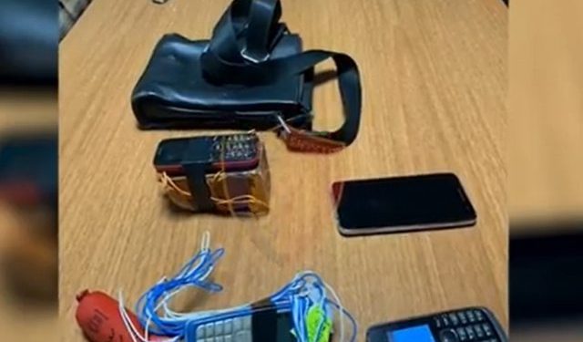 ARRESTOHET NJË 65-VJEÇAR NGA BRATI/ Futi celularin në tenxhere mes ushqimeve për djalin në burg (EMRI)