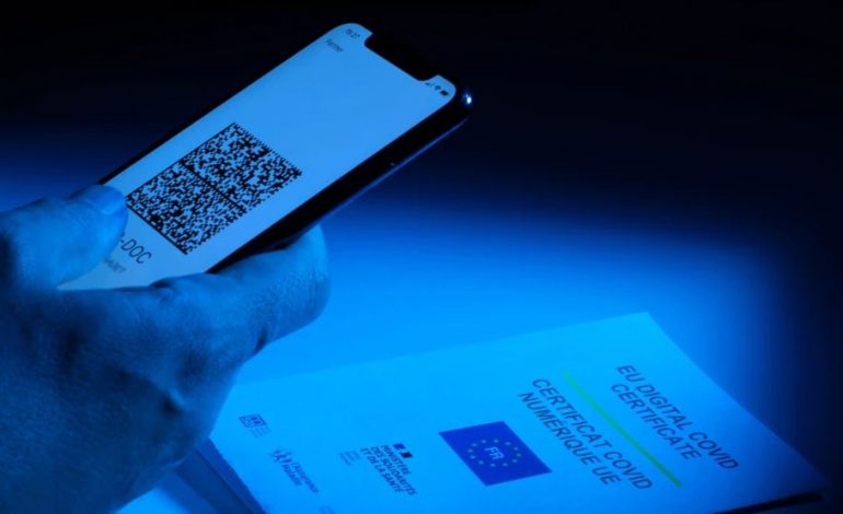 “GREEN PASS”/ ISHP: Edhe qytetarët shqiptarë të vaksinuar jashtë vendit mund të regjistrohen në e-Albania, çfarë të bëni
