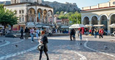 COVID-19 NË GREQI/ 3 mijë të infektuar dhe 79 viktima gjatë 24 orëve të fundit
