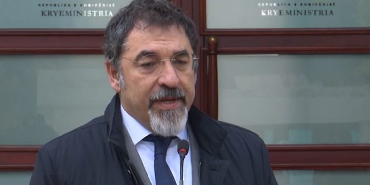 A DO TË NDALOHEN DY KUVENDET E PD PËR MASAT ANTI-COVID? Çuçi: Kuvendet s’ndalohen më që prej 1990