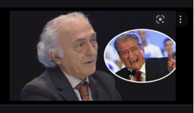 DEKLARATA e Frrok Çupit: Berisha do arrestohet. Mediat amerikane e dinin në burg