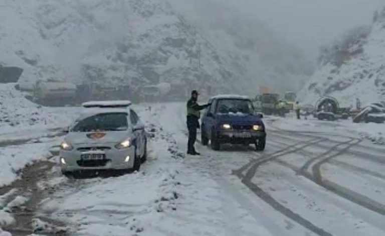 RESHJE DËBORE DHE NGRICA/ Sinoptikania: Masa siberiane në gjithë Ballkanin, ja si do të jenë temperaturat
