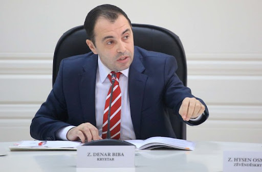 72 VOTA PRO/ Kuvendi emëron Denar Bibën si kreun e Autoritetit të Konkurrencës