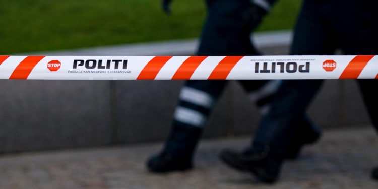 SHQIPTARI HERO NË DANIMARKË/ Shpëtoi një grua dhe foshnjën e saj nga sulmi me thikë