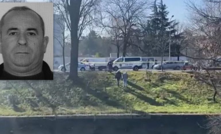 EKZEKUTIMI I BEHAR SOFISË/ Identifikohet bashkëautori i vrasjes, ishte në burg për dhunë në familje