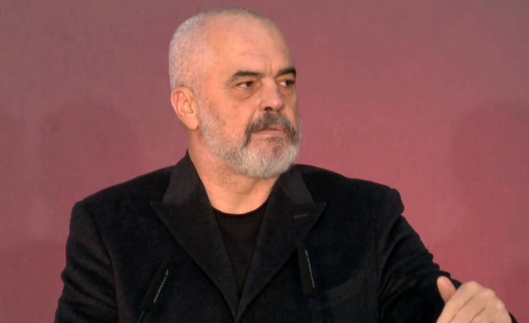 “SËMUNDJA QË I KA ZËNË DEMOKRATËT NUK ËSHTË…”/ Rama në Bubq: Ata që kanë problem me bravat të bashkohen me PS