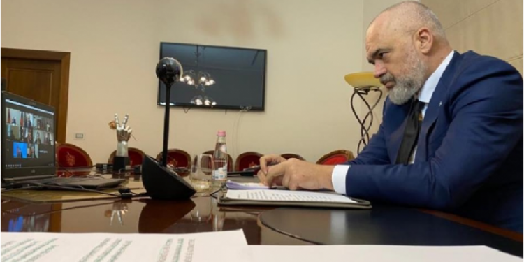 RRJEDHJA E TË DHËNAVE/ Qeveria bën gati projektligjin: Risi të rëndësishme, një pjesë e shërbimeve në e-albania do të jenë me pagesë
