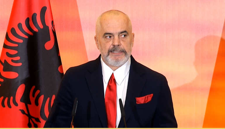 REAGIMI/ “S’kam ndërmend të merrem as me kufomat gratanongrata”, Rama: Nesër vendosim në qeveri Konsultimin e madh Kombëtar