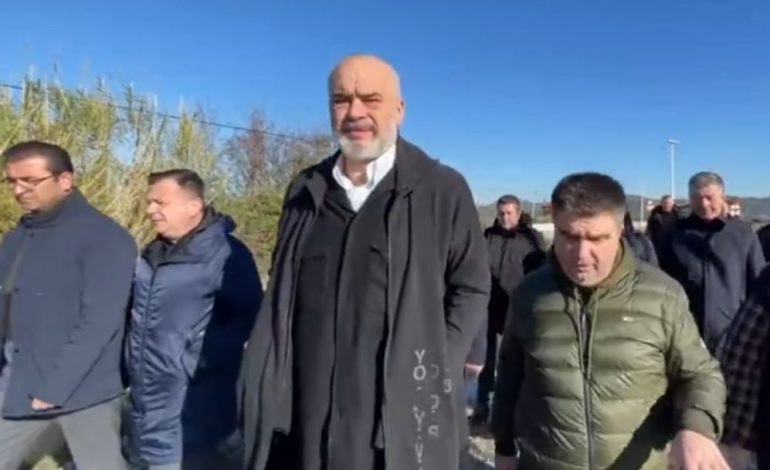 PËRMBYTJET/ Rama në Grykëderdhjen e Vjosës: Deri para ca vitesh, përmbyste gjithë dynjanë! Banori: Na shpëtuat