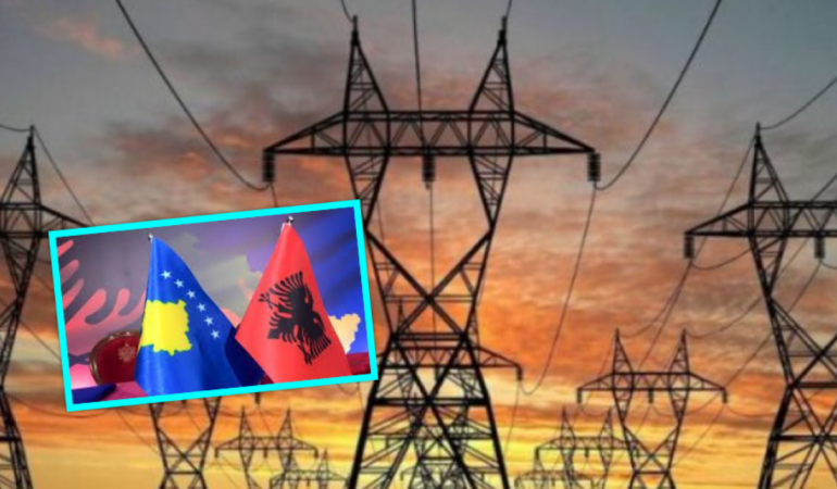 SHQIPËRIA NDIHMON KOSOVËN/ Dy ditë nuk do të ketë reduktime të energjisë elektrike